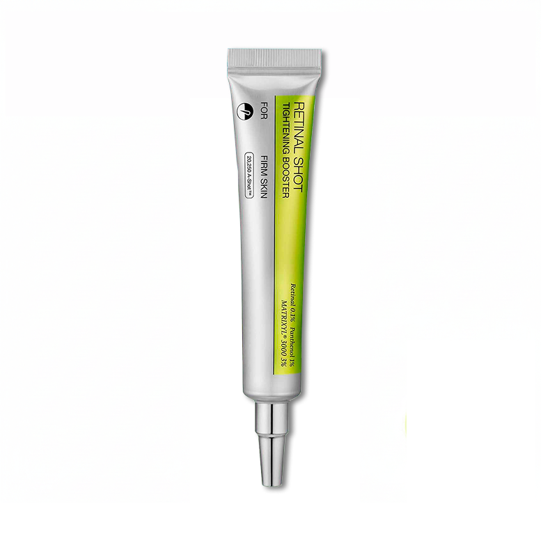 Transforma tu piel con VAELIA Retinal Shot
