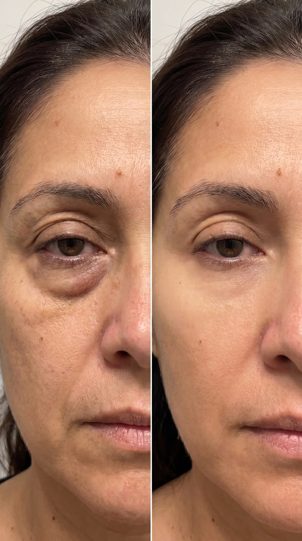 Before and after